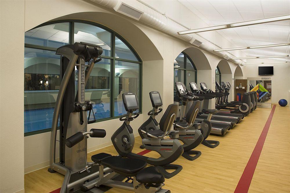 Four Points By Sheraton Suites Tampa Airport Westshore Зручності фото