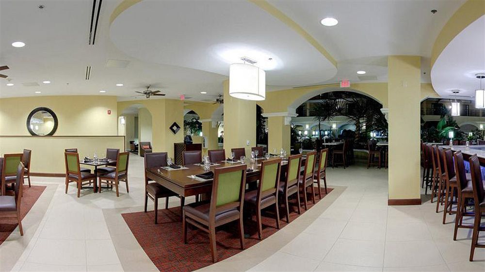 Four Points By Sheraton Suites Tampa Airport Westshore Екстер'єр фото