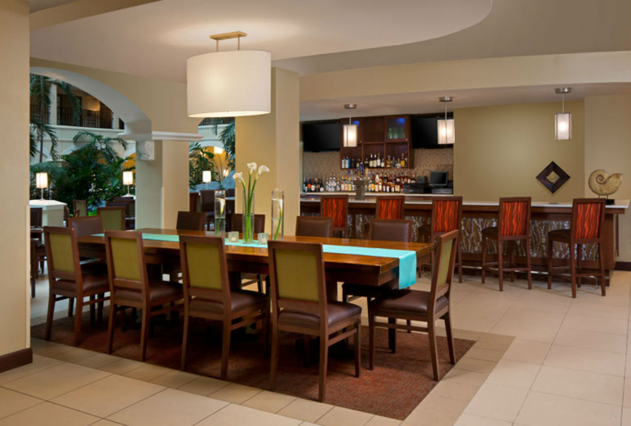 Four Points By Sheraton Suites Tampa Airport Westshore Екстер'єр фото